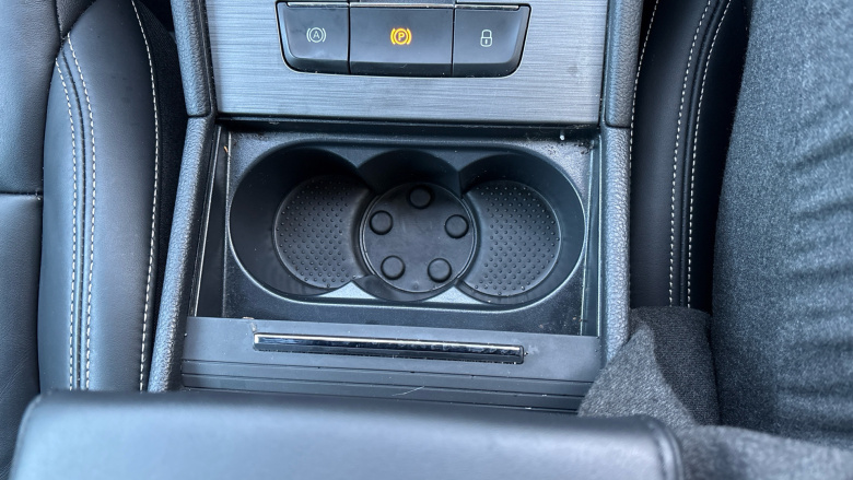 Skoda Superb 2.0 TDI CR SE L 5dr DSG Diesel Hatchback